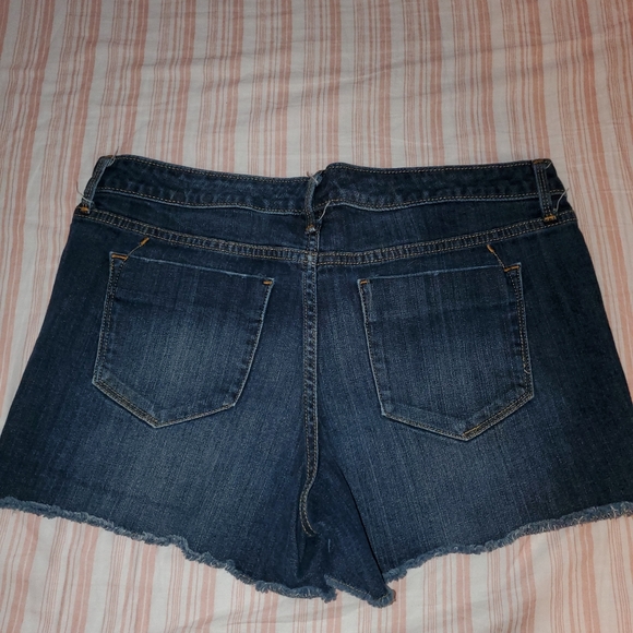 Massimo Shorts - Picture 4 of 4